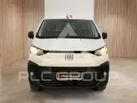2024 Fiat Scudo