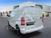 2024 Fiat Scudo