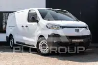 2024 Fiat Scudo
