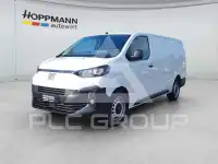 2024 Fiat Scudo