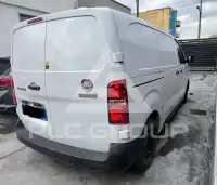 2024 Fiat Scudo