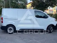 2024 Fiat Scudo