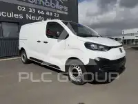 2024 Fiat Scudo