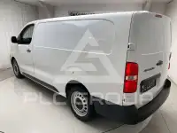 2024 Fiat Scudo