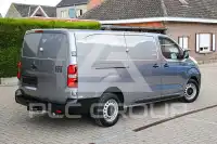 2024 Fiat Scudo