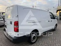 2024 Fiat Scudo