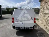 2024 Fiat Scudo