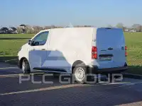 2024 Fiat Scudo