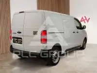 2024 Fiat Scudo