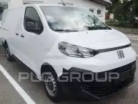 2024 Fiat Scudo