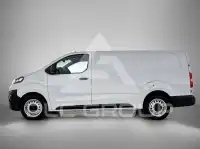 2024 Fiat Scudo