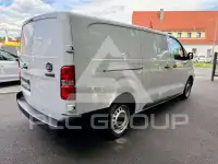 2024 Fiat Scudo