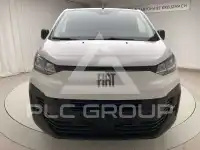 2024 Fiat Scudo