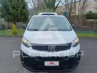 2024 Fiat Scudo