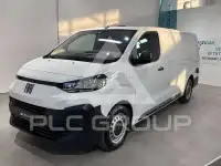 2024 Fiat Scudo