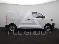 2024 Fiat Scudo
