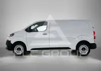 2024 Fiat Scudo