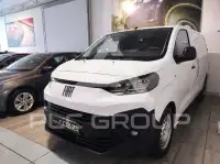 2024 Fiat Scudo