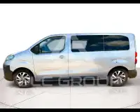 2024 Fiat Scudo