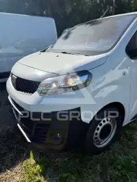 2024 Fiat Scudo