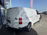 2024 Fiat Scudo