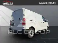 2024 Fiat Scudo