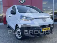 2024 Fiat Scudo