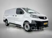 2024 Fiat Scudo