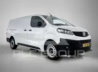 2024 Fiat Scudo