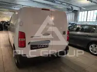 2024 Fiat Scudo