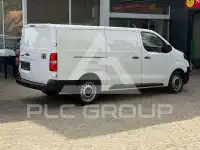 2024 Fiat Scudo