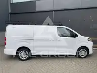 2024 Fiat Scudo
