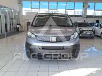 2024 Fiat Scudo
