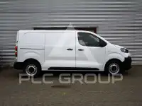 2024 Fiat Scudo