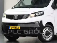2024 Fiat Scudo
