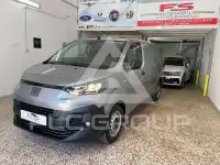 2024 Fiat Scudo