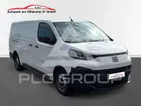 2024 Fiat Scudo