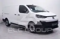 2024 Fiat Scudo