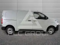 2024 Fiat Scudo