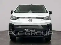 2024 Fiat Scudo