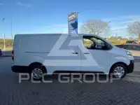 2024 Fiat Scudo