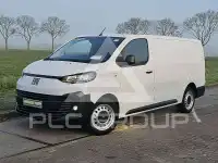 2024 Fiat Scudo