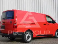 2024 Fiat Scudo