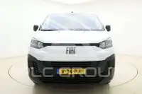 2024 Fiat Scudo