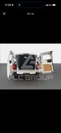 2024 Fiat Scudo