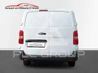 2024 Fiat Scudo