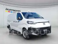 2024 Fiat Scudo