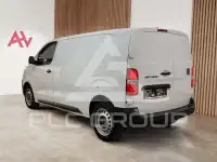2024 Fiat Scudo