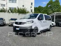 2024 Fiat Scudo