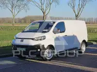 2024 Fiat Scudo